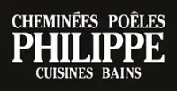 Phillipe cheminé poele